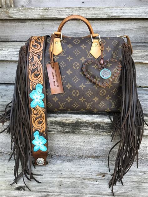 lv boho bag|refurbished louis vuitton bags western.